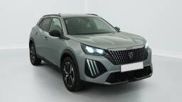 PEUGEOT 2008 2008 100 S&S BVM6 Allure