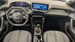 PEUGEOT 2008 2008 100 S&S BVM6 Allure