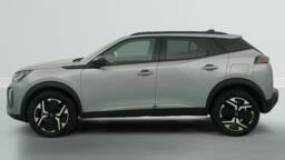 PEUGEOT 2008 2008 100 S&S BVM6 Allure