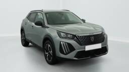 PEUGEOT 2008 2008 100 S&S BVM6 Allure