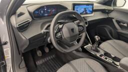 PEUGEOT 2008 2008 100 S&S BVM6 Allure