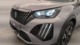 PEUGEOT 2008 2008 100 S&S BVM6 Allure