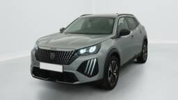 PEUGEOT 2008 2008 100 S&S BVM6 Allure