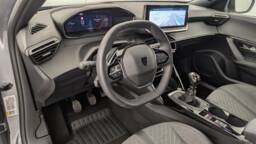 PEUGEOT 2008 2008 100 S&S BVM6 Allure