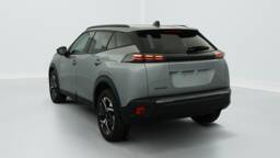 PEUGEOT 2008 2008 100 S&S BVM6 Allure