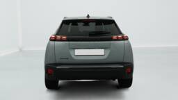 PEUGEOT 2008 2008 100 S&S BVM6 Allure