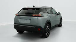 PEUGEOT 2008 2008 100 S&S BVM6 Allure