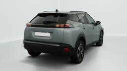 PEUGEOT 2008 2008 100 S&S BVM6 Allure