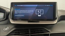 PEUGEOT 2008 2008 100 S&S BVM6 Allure