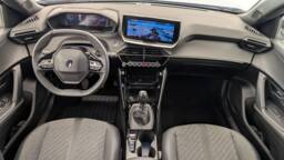 PEUGEOT 2008 2008 100 S&S BVM6 Allure