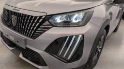 PEUGEOT 2008 2008 100 S&S BVM6 Allure