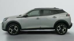 PEUGEOT 2008 2008 100 S&S BVM6 Allure