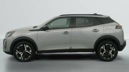 PEUGEOT 2008 2008 100 S&S BVM6 Allure