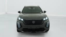 PEUGEOT 2008 2008 100 S&S BVM6 Allure