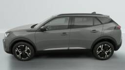 PEUGEOT 2008 2008 100 S&S BVM6 Allure