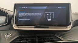 PEUGEOT 2008 2008 100 S&S BVM6 Allure