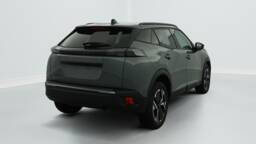 PEUGEOT 2008 2008 100 S&S BVM6 Allure