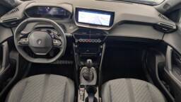 PEUGEOT 2008 2008 100 S&S BVM6 Allure