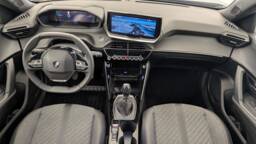 PEUGEOT 2008 2008 100 S&S BVM6 Allure