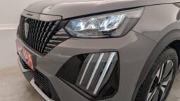 PEUGEOT 2008 2008 100 S&S BVM6 Allure