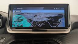 PEUGEOT 2008 2008 100 S&S BVM6 Allure