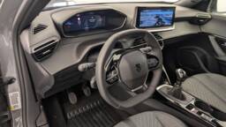 PEUGEOT 2008 2008 100 S&S BVM6 Allure