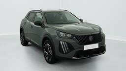 PEUGEOT 2008 2008 100 S&S BVM6 Allure