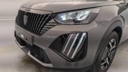 PEUGEOT 2008 2008 100 S&S BVM6 Allure