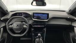 PEUGEOT 2008 2008 100 S&S BVM6 Allure