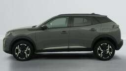 PEUGEOT 2008 2008 100 S&S BVM6 Allure
