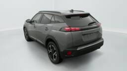 PEUGEOT 2008 2008 100 S&S BVM6 Allure