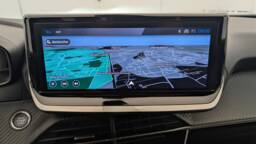 PEUGEOT 2008 2008 100 S&S BVM6 Allure