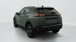 PEUGEOT 2008 2008 100 S&S BVM6 Allure