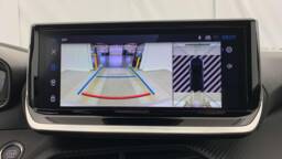 PEUGEOT 2008 2008 100 S&S BVM6 Allure