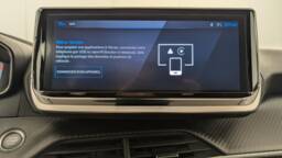 PEUGEOT 2008 2008 100 S&S BVM6 Allure