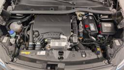 PEUGEOT 2008 2008 100 S&S BVM6 Allure