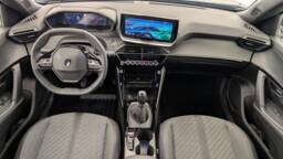 PEUGEOT 2008 2008 100 S&S BVM6 Allure