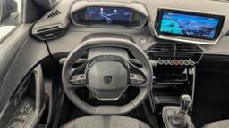 PEUGEOT 2008 2008 100 S&S BVM6 Allure