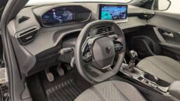 PEUGEOT 2008 2008 100 S&S BVM6 Allure