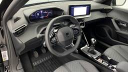 PEUGEOT 2008 2008 100 S&S BVM6 Allure