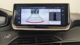 PEUGEOT 2008 2008 100 S&S BVM6 Allure