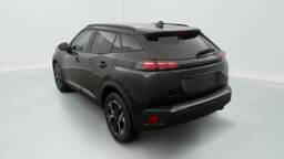 PEUGEOT 2008 2008 100 S&S BVM6 Allure