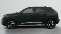 PEUGEOT 2008 2008 100 S&S BVM6 Allure