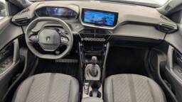 PEUGEOT 2008 2008 100 S&S BVM6 Allure