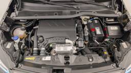 PEUGEOT 2008 2008 100 S&S BVM6 Allure