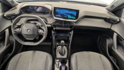 PEUGEOT 2008 2008 100 S&S BVM6 Allure