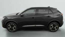 PEUGEOT 2008 2008 100 S&S BVM6 Allure