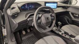 PEUGEOT 2008 2008 100 S&S BVM6 Allure