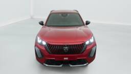 PEUGEOT 2008 2008 100 S&S BVM6 Allure