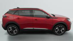 PEUGEOT 2008 2008 100 S&S BVM6 Allure